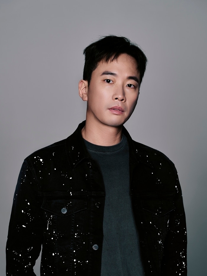 정재일(ⓒYoung Chul Kim 제공)