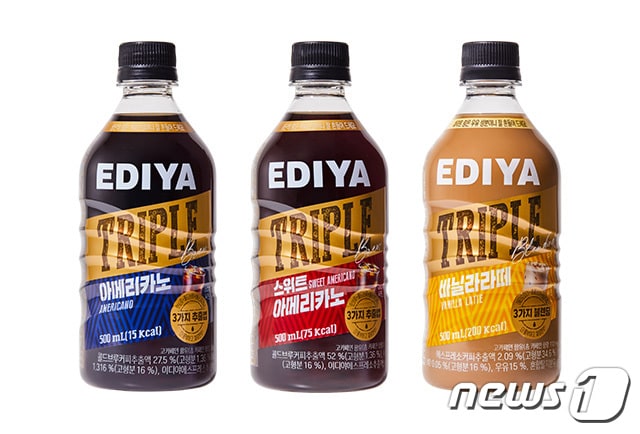 (이디야커피 제공)