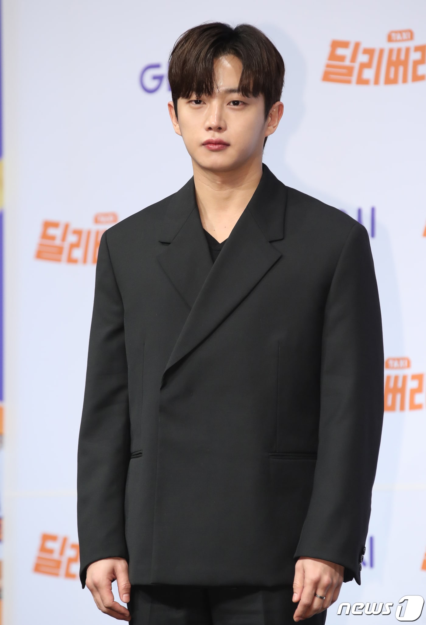 배우 김민석 ⓒ News1 권현진 기자