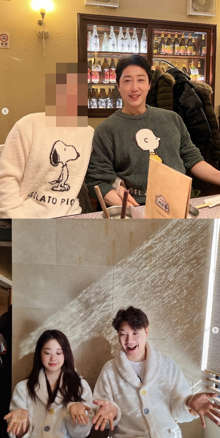 박수홍 아내 김다예 인스타그램