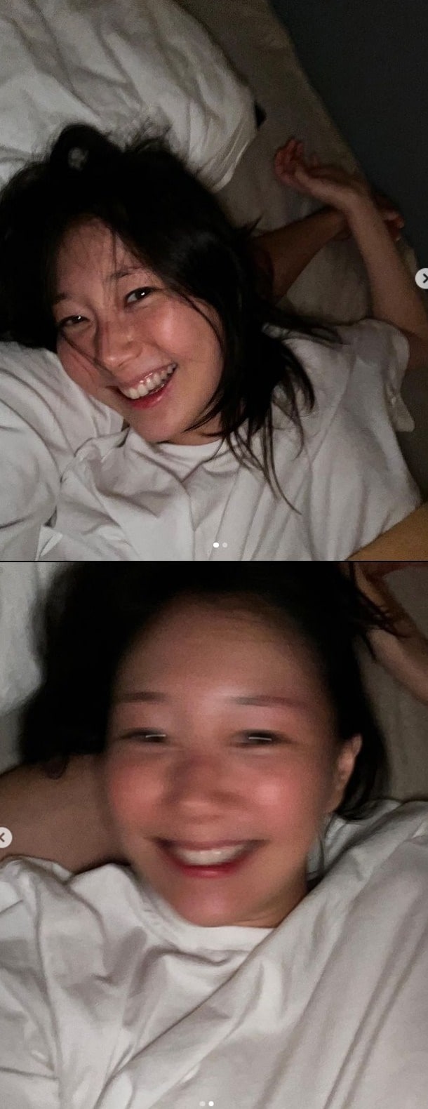 이유영 인스타그램