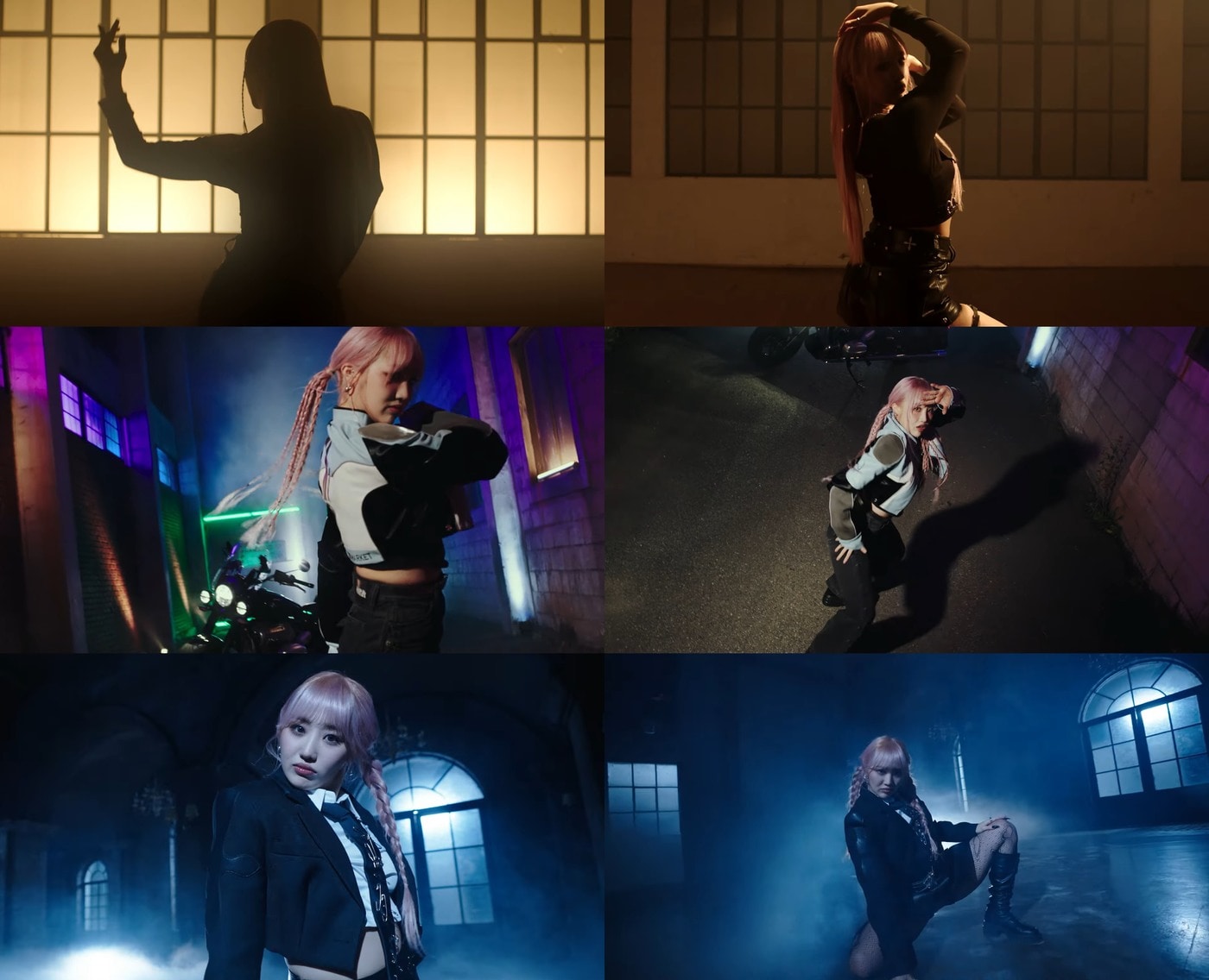 사진제공=팀 에스에이치이