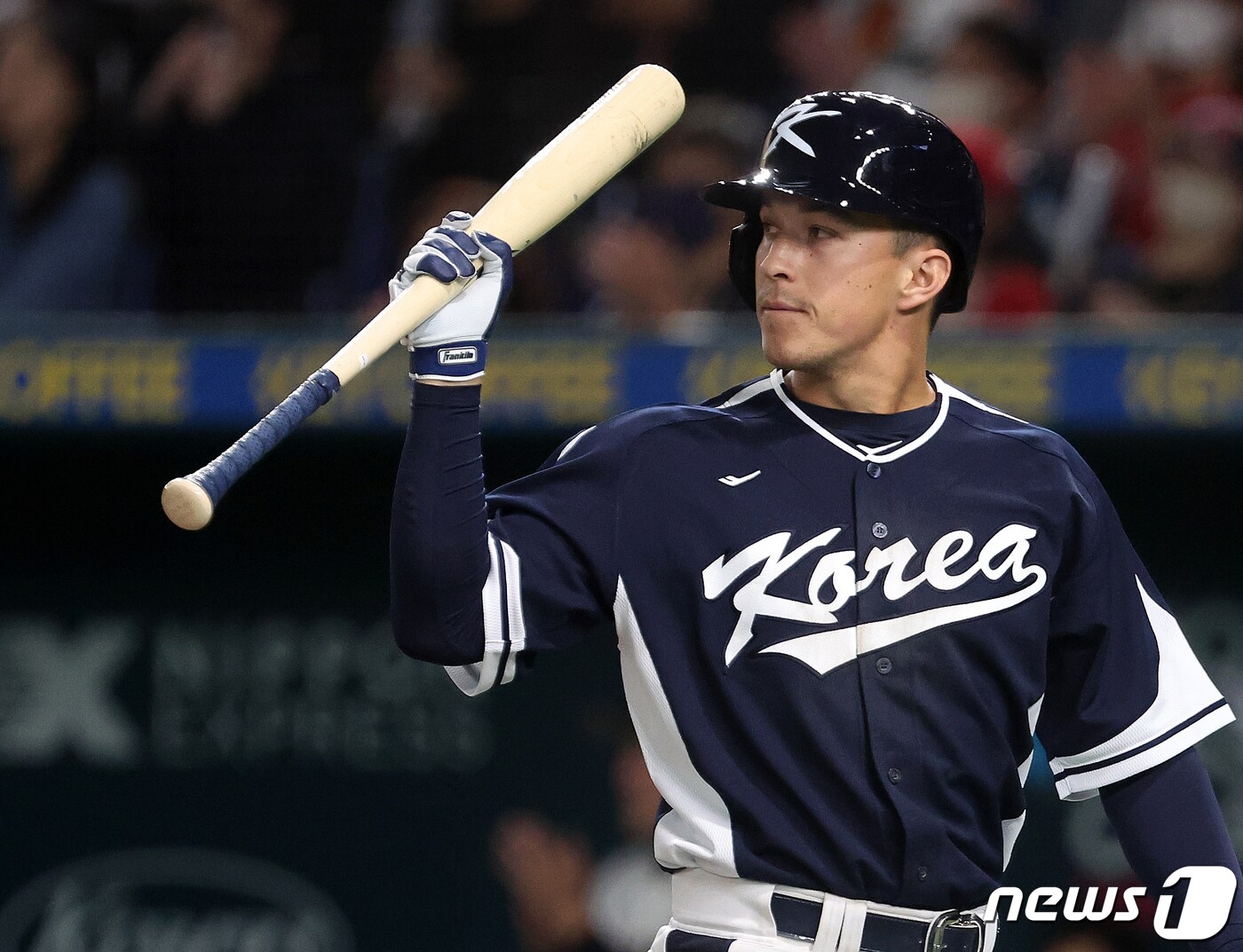 3년 전 에드먼 오버랩…'한국계' 존스·위트컴, 분발이 필요해[WBC]