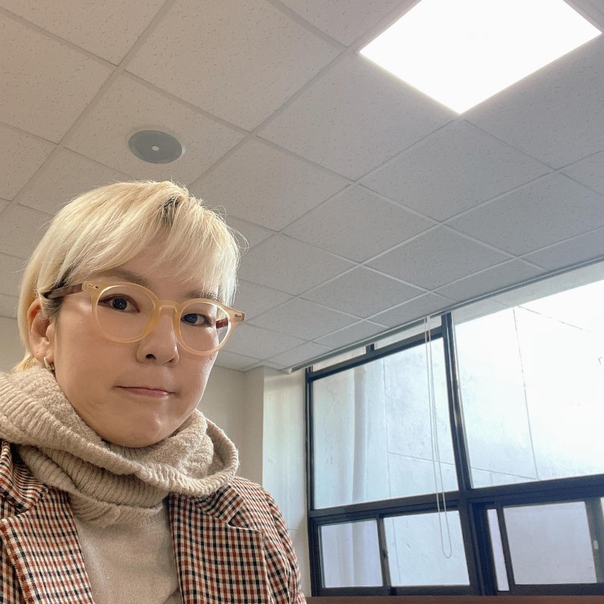 곽정은 인스타그램 캡처