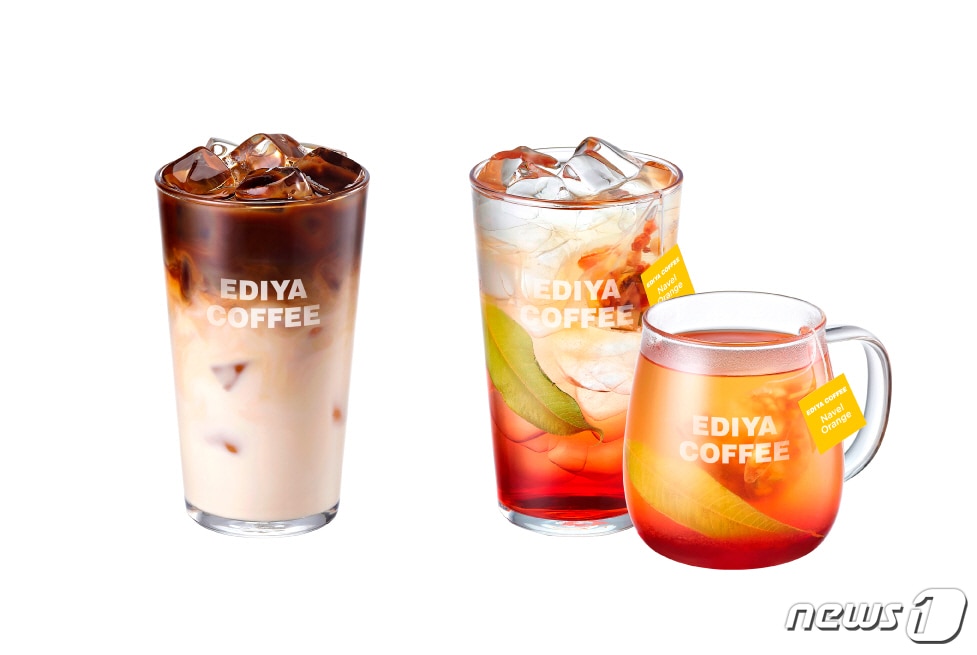 (이디야커피 제공)