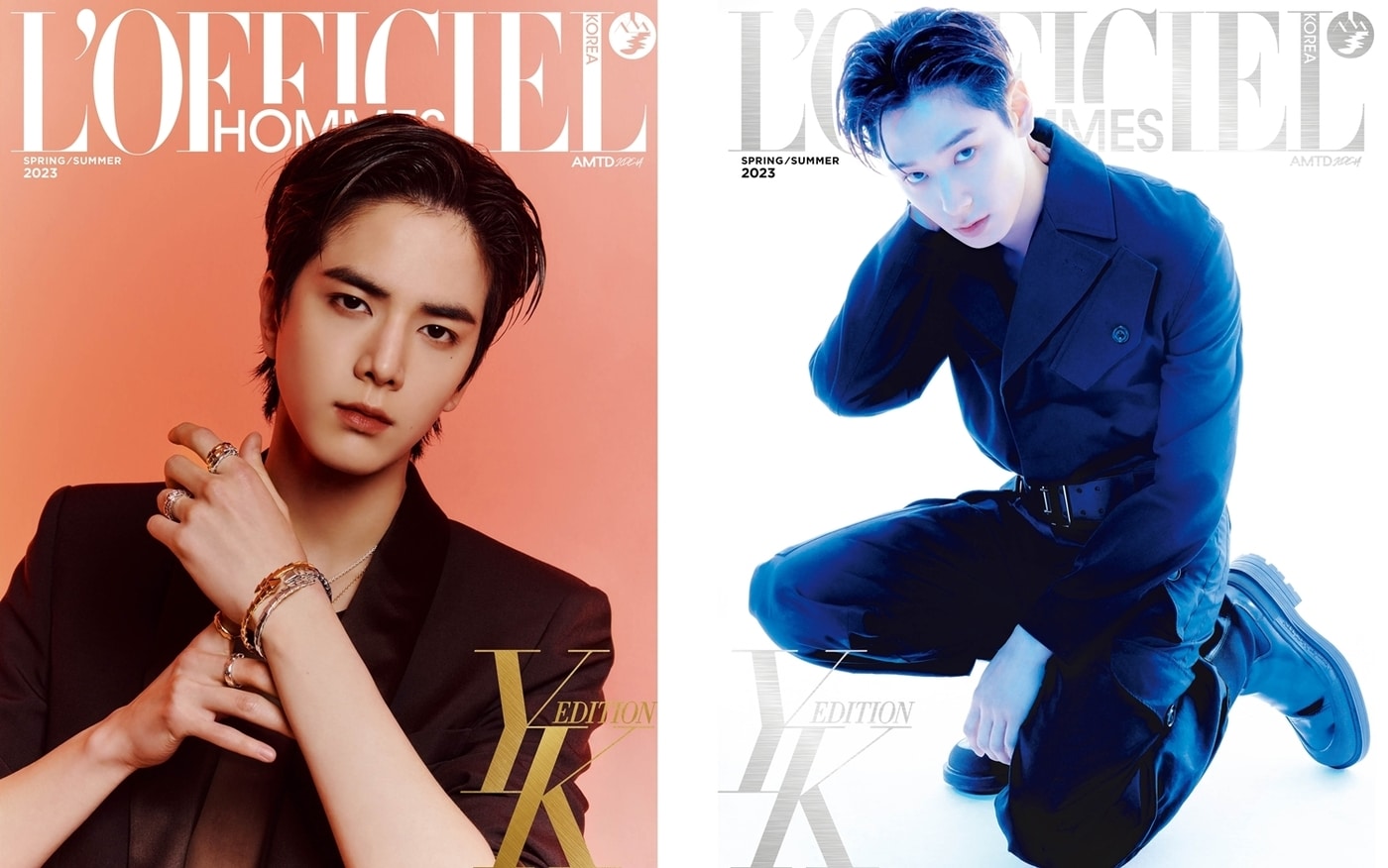 더보이즈 영훈, 주연