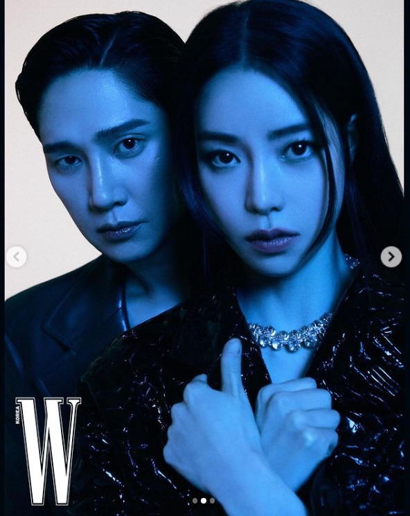 임지연 인스타그램 캡처