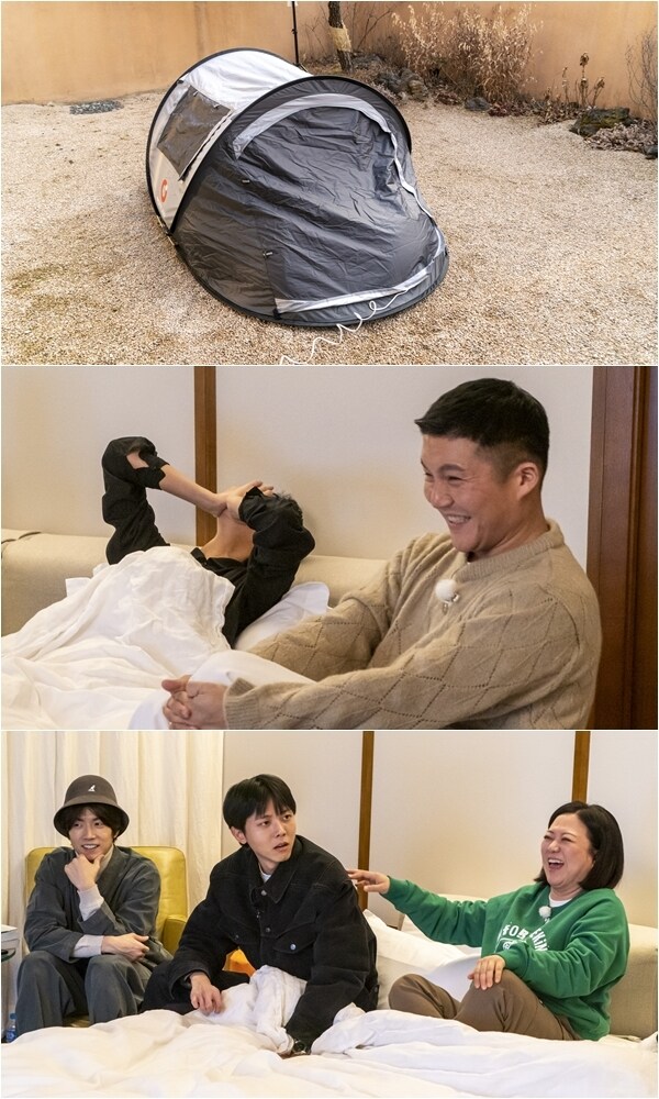 KBS 2TV '홍김동전'