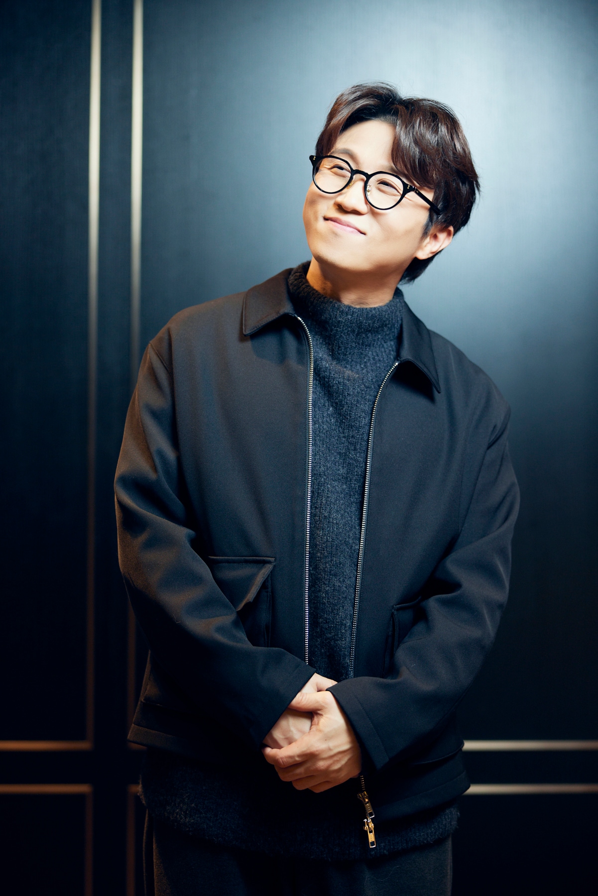 박성광 감독/웅남이문화산업전문회사, CJ CGV 제공