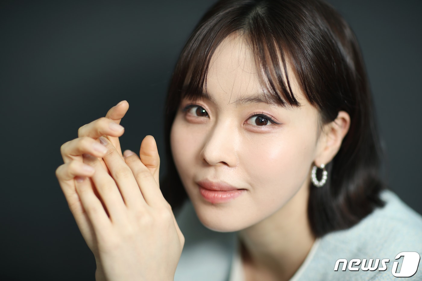 배우 최윤라 ⓒ News1