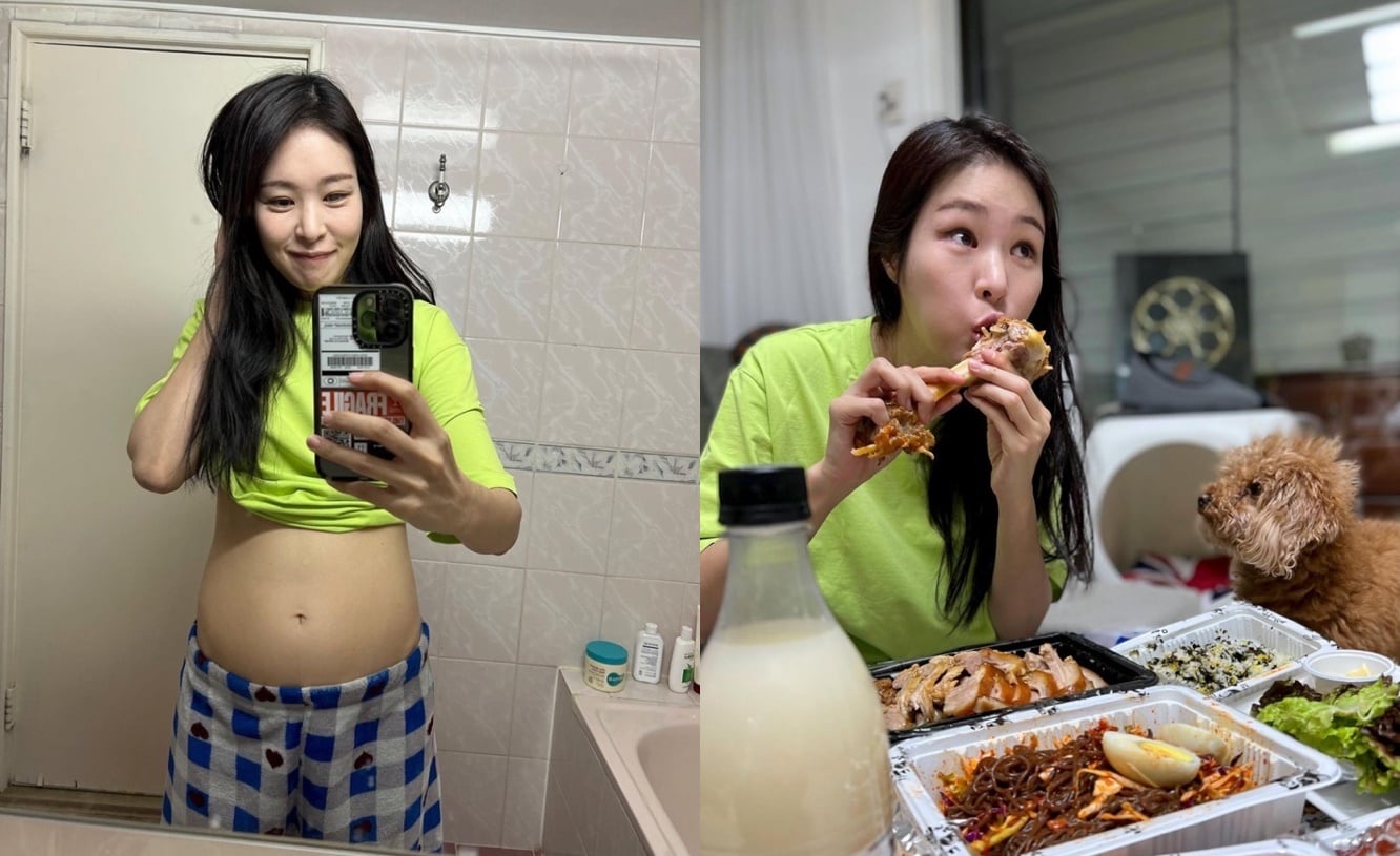 미자 인스타그램