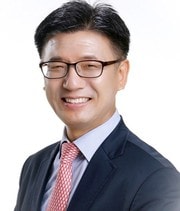 김동근 교수 