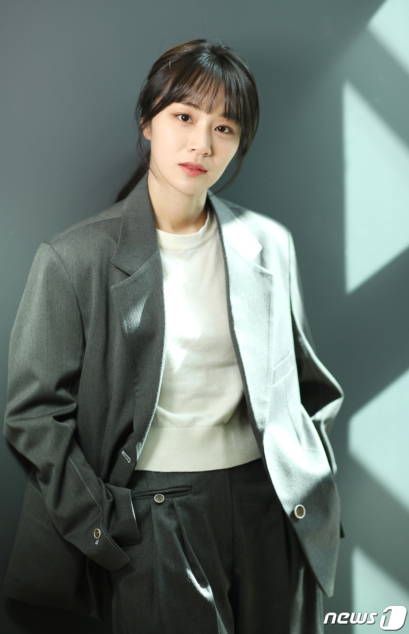 배우 정유민 ./뉴스1 ⓒ News1 권현진 기자