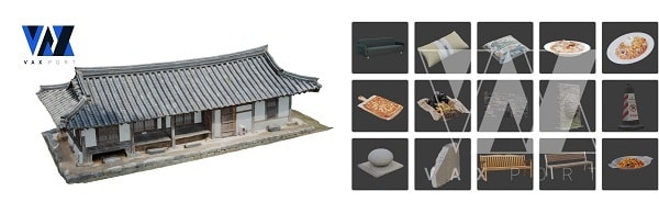 백스포트, 데이터바우처지원사업 수요기업 모집 기사 이미지