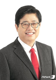 이상조 충북예총 부회장