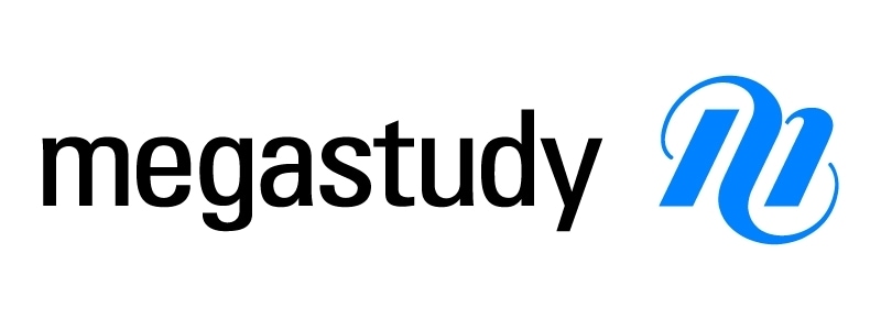 메가스터디 로고. /뉴스1