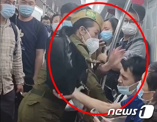 (웨이보 갈무리)