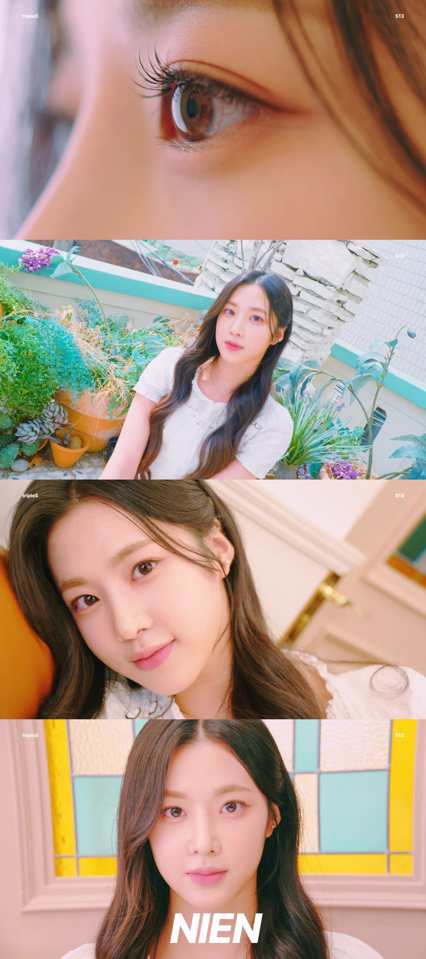 트리플에스 니엔(모드하우스 제공)