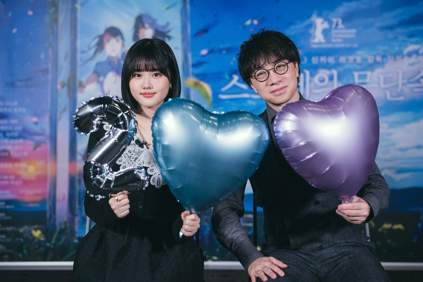 '스즈메의 문단속' 200만