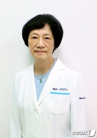 정희정 일산 차병원 소아청소년과 교수/일산 차병원 제공