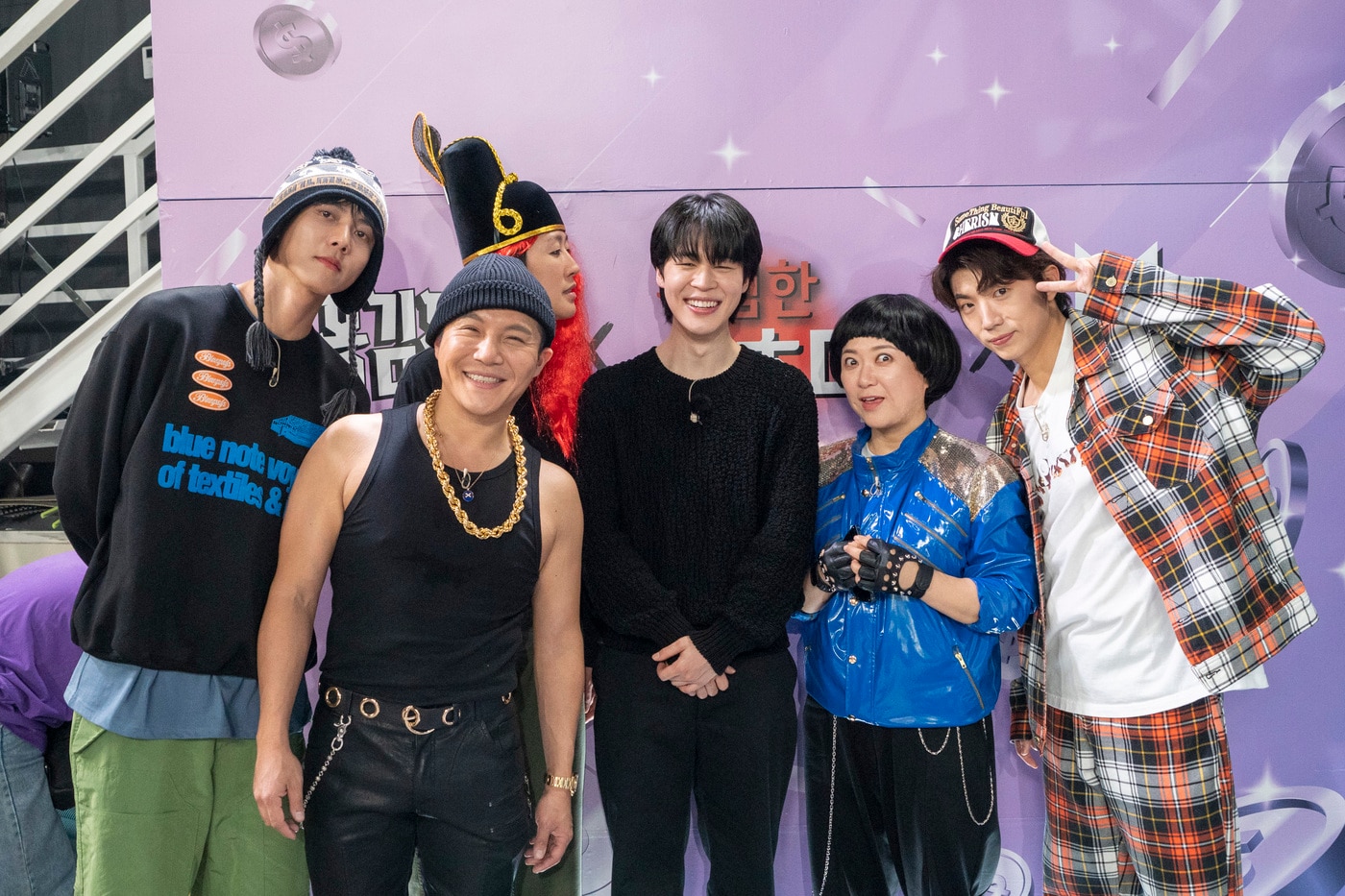 KBS 홍김동전 제공