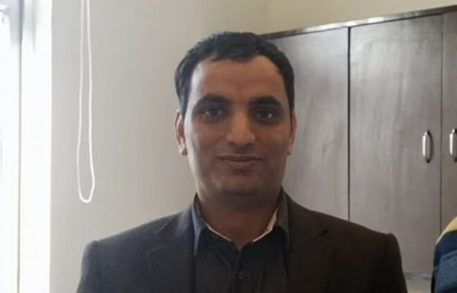 한인 여성들만 유인해 수면제를 먹인 후 성폭행을 저지른 인도계 호주인 발레시 당카르. (페이스북)