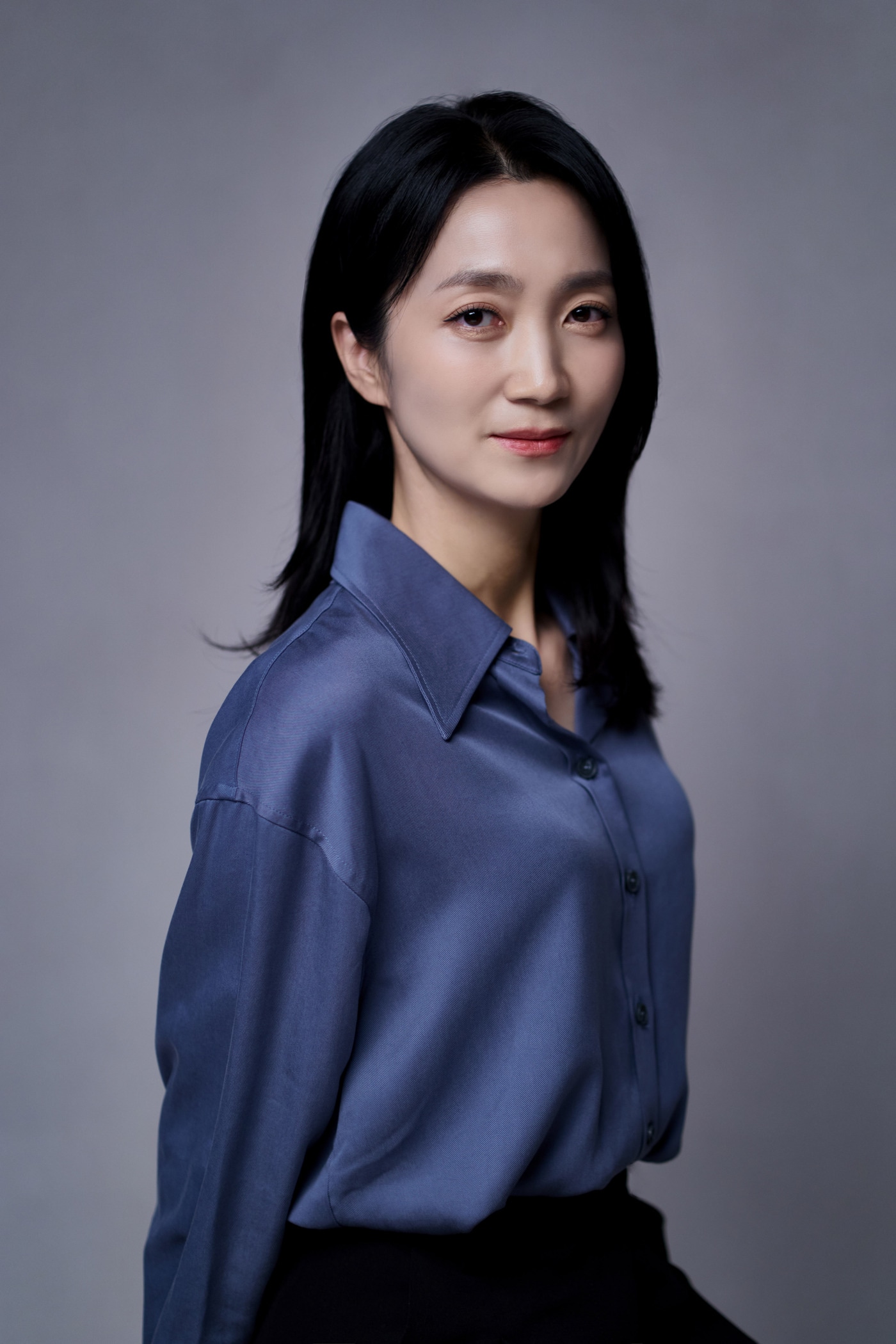 배우 김주령 / 저스트엔터테인먼트 제공