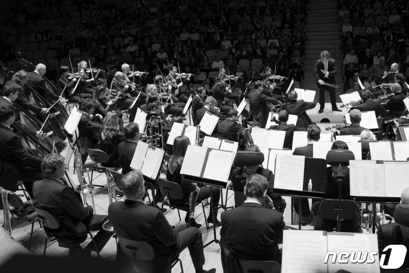 독일 '밤베르크 심포니'가 오는 28일 대구콘서트하우스에서 공연한다. (대구콘서트하우스 제공) 2023.3.23/뉴스1