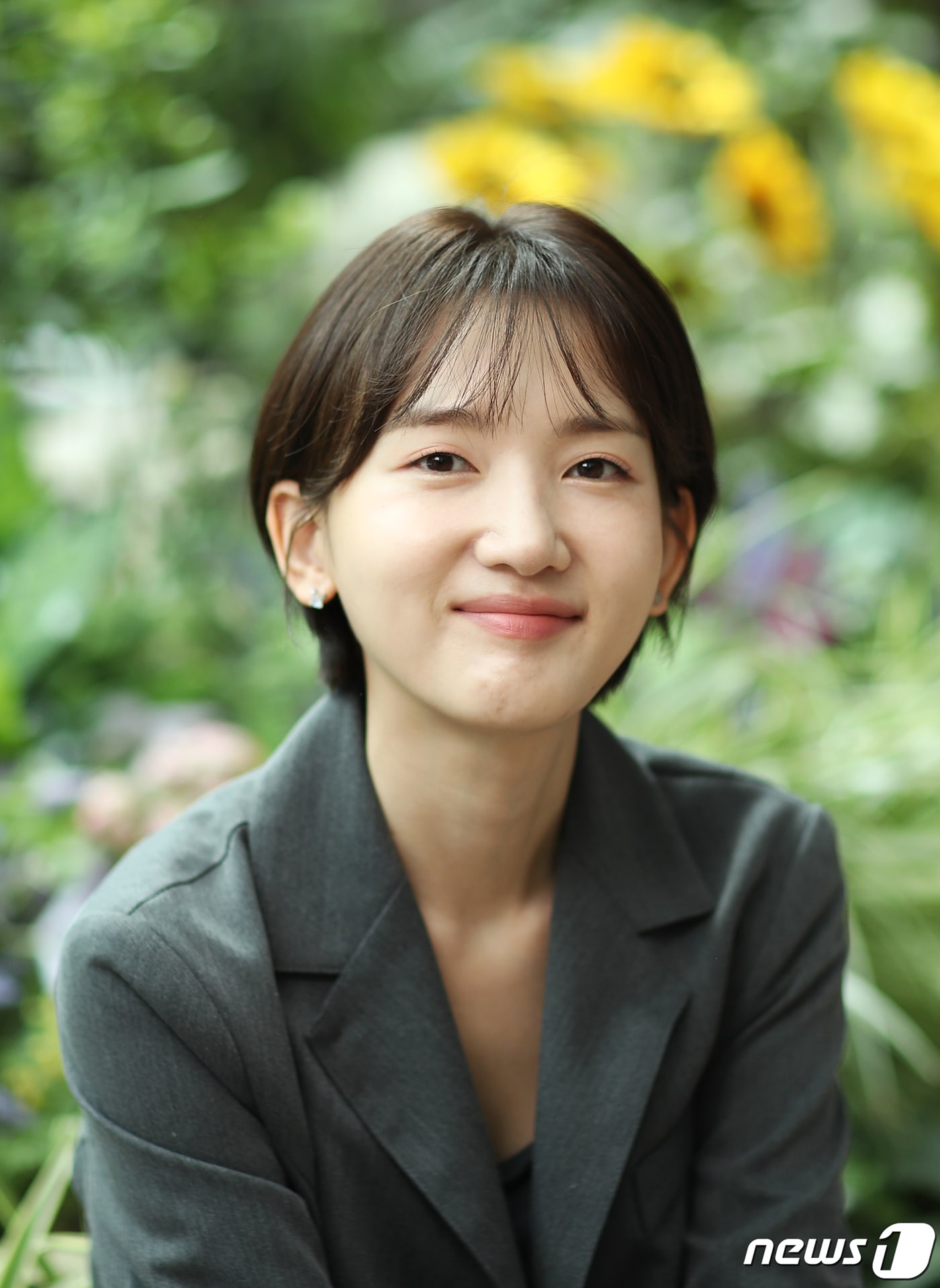 배우 안소요 / 뉴스1 ⓒ News1 권현진 기자