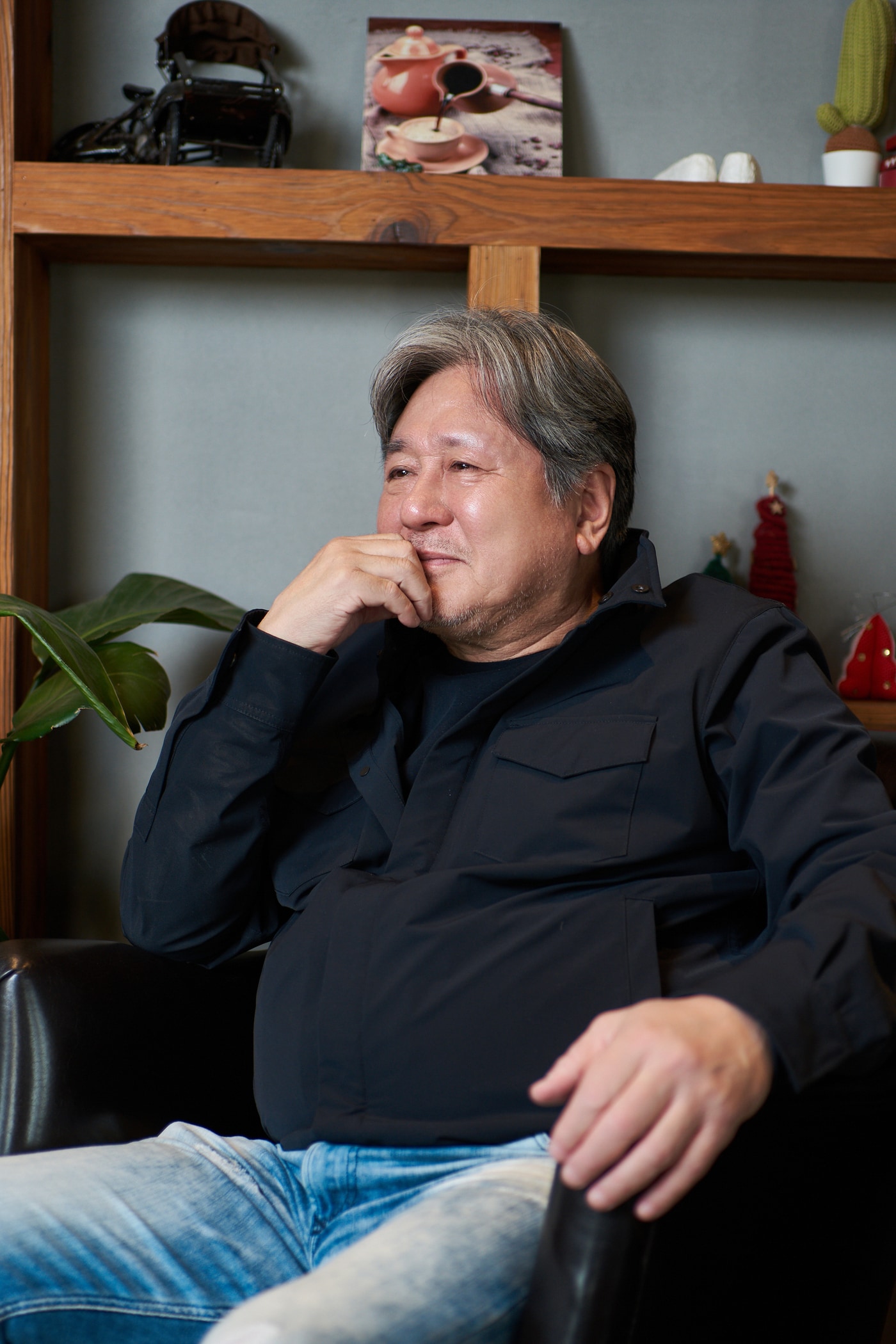 최민식(월트디즈니컴퍼니 코리아 제공)