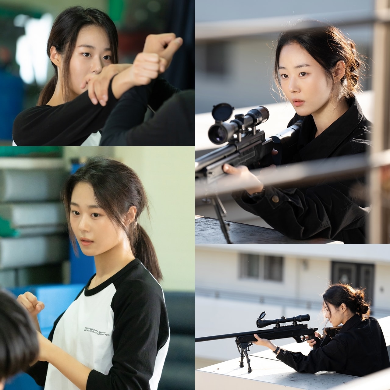 채린 / FNC엔터테인먼트 제공