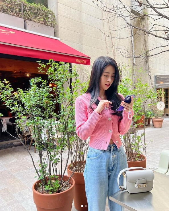 임지연 인스타그램 캡처