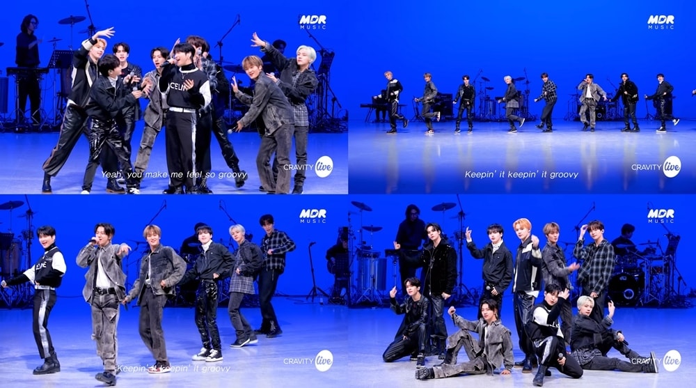 잇츠 라이브 유튜브 채널 영상 캡처