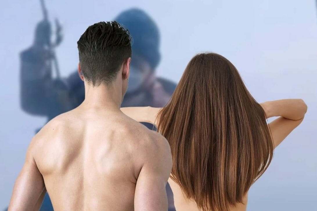 중국의 한 고급 호텔에 묵었다가 알몸 상태로 창문 청소부를 마주한 커플의 사연이 전해졌다. (SCMP)