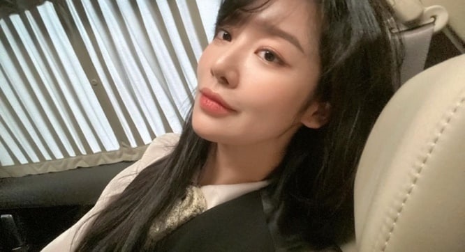 차주영 인스타그램