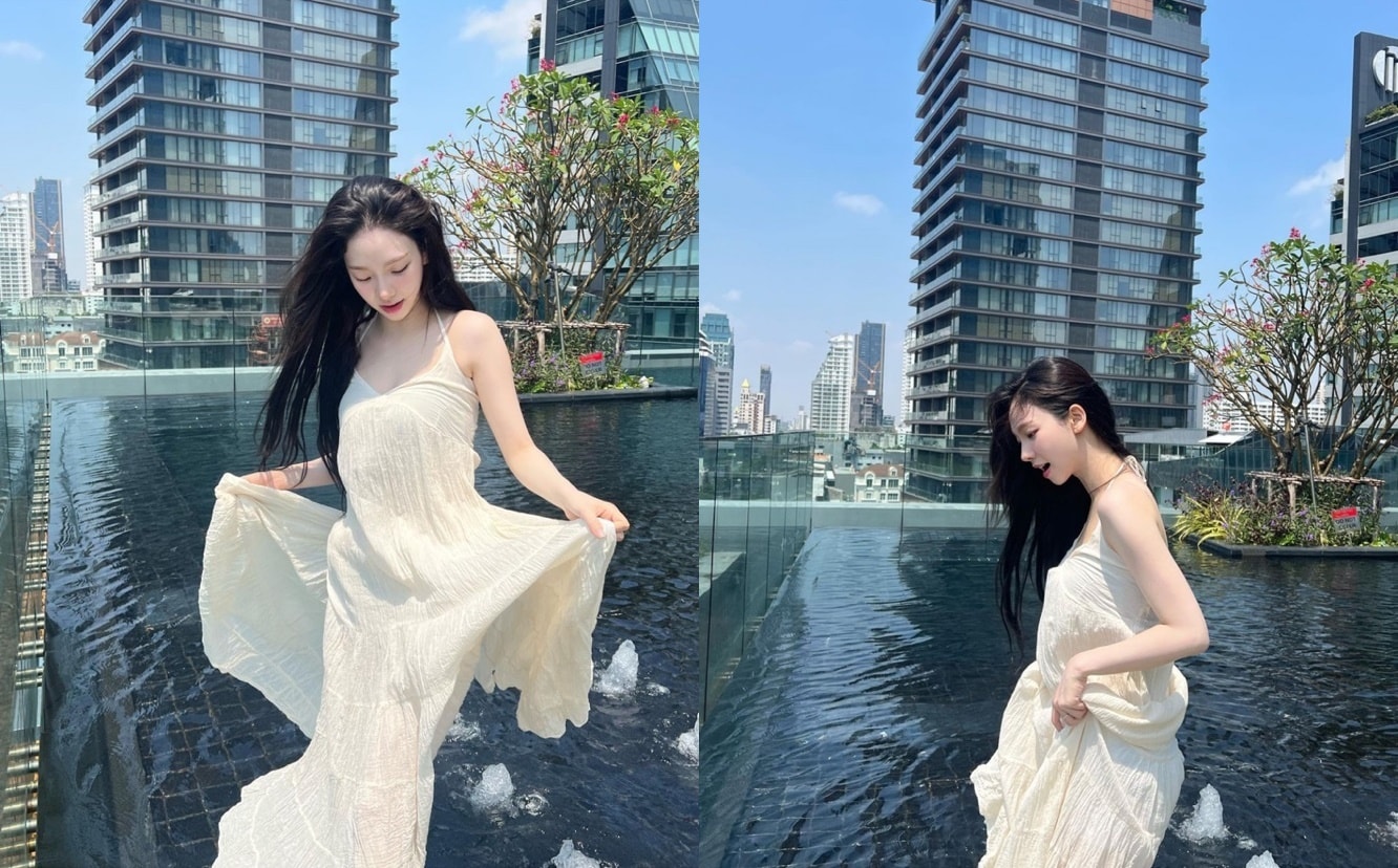 에스파 인스타그램