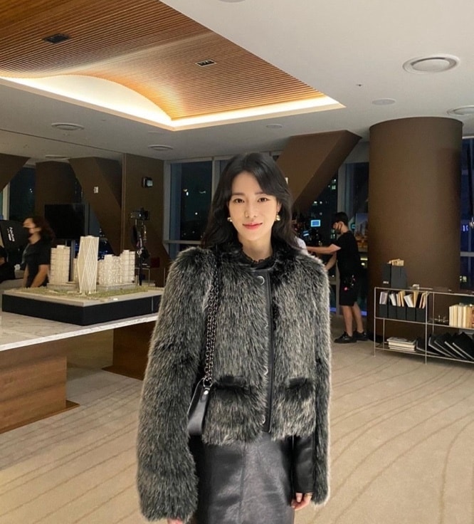 임지연 인스타그램