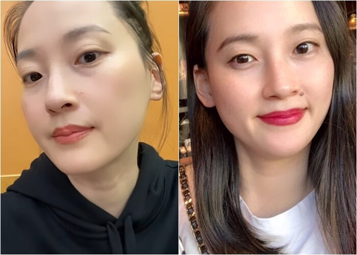 혜박 인스타그램