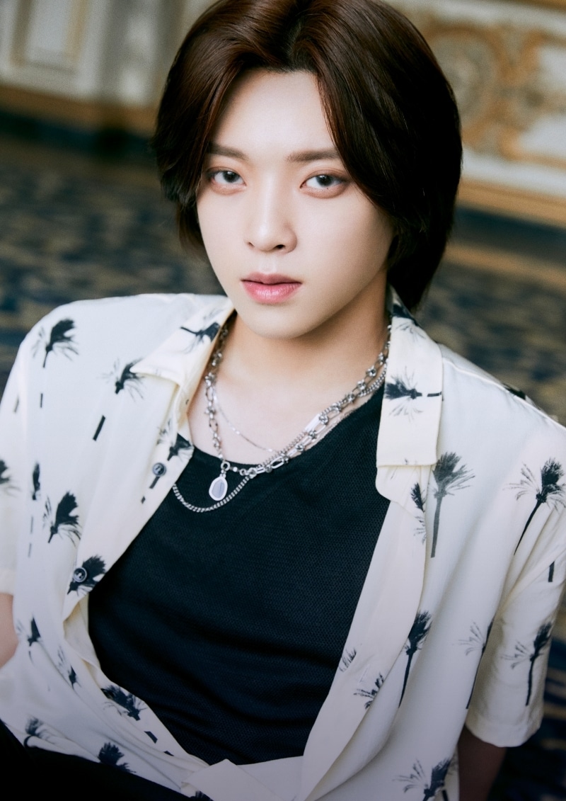 블리처스 고유/ 사진제공=우조엔터테인먼트