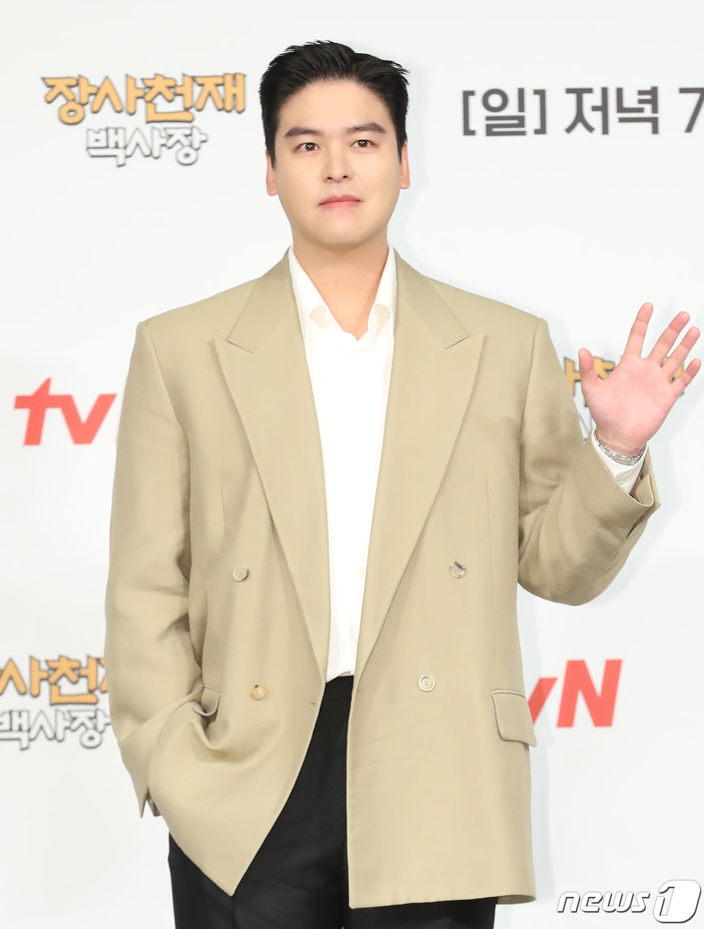 배우 이장우 ⓒ News1 권현진 기자