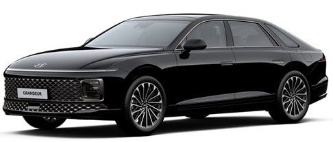 그랜저 GN7.(국토교통부 제공)