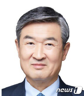 윤석열 대통령이 29일 김성한 국가안보실장의 사의를 수용하고 후임에 조태용 주미대사를 내정했다고 대통령실이 밝혔다. (대통령실 제공) 2023.3.29/뉴스1 ⓒ News1 오대일 기자