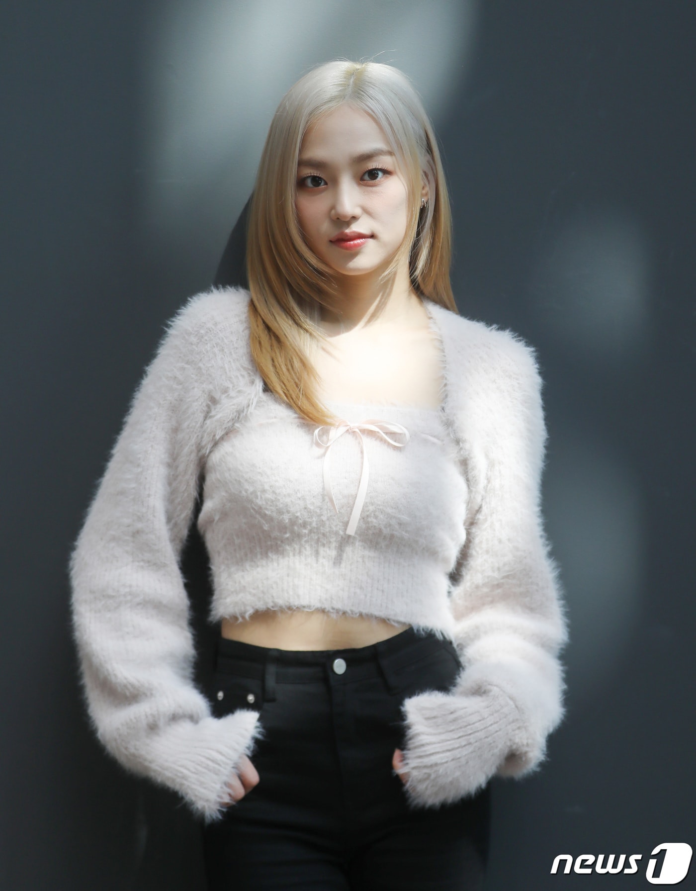 가수 장예은 / 뉴스1 ⓒ News1 김민지 기자