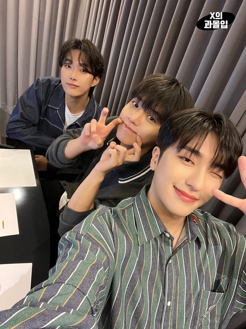 오메가엑스(플로 제공)