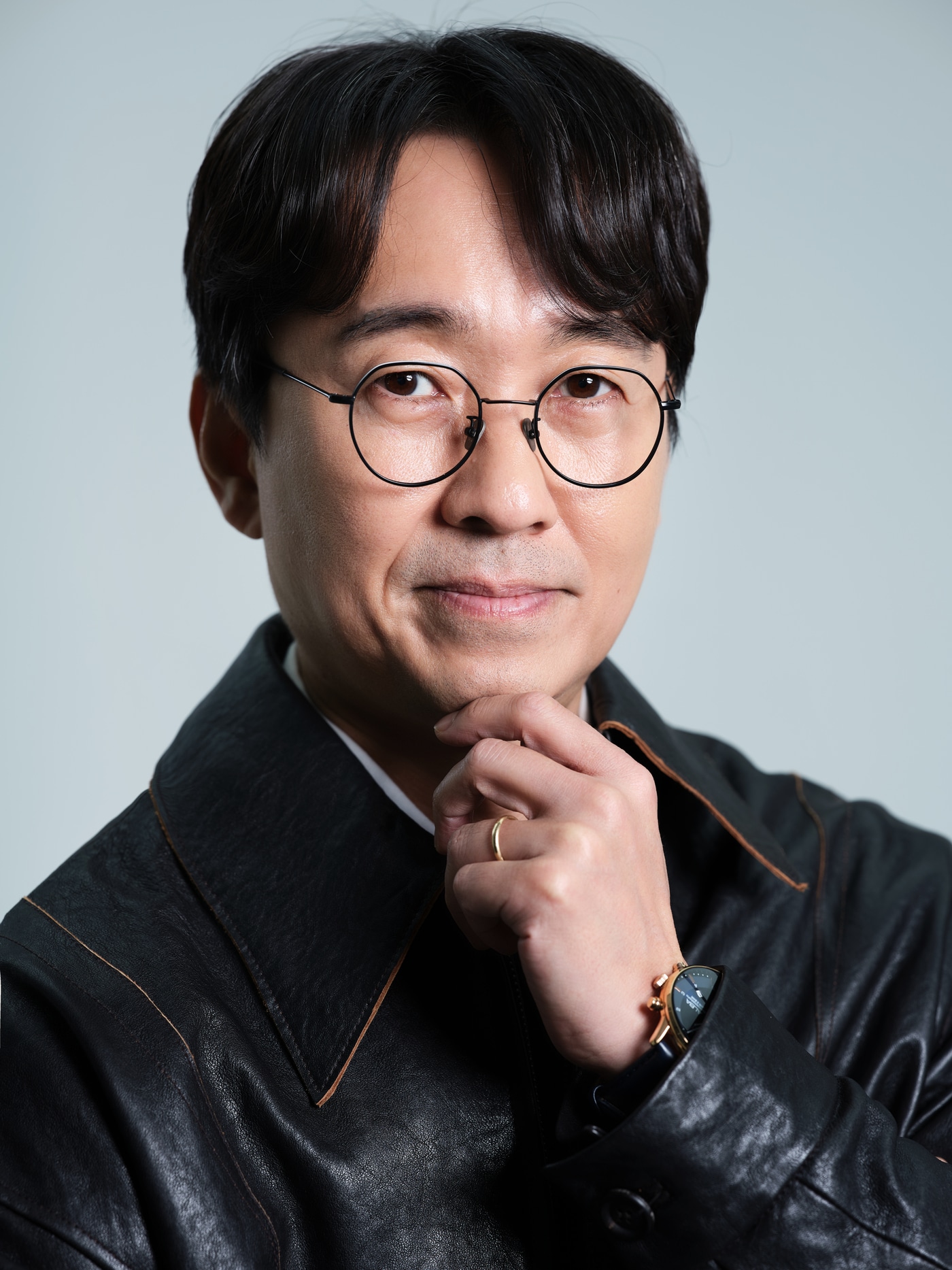 장항준/바른손이앤에이 제공