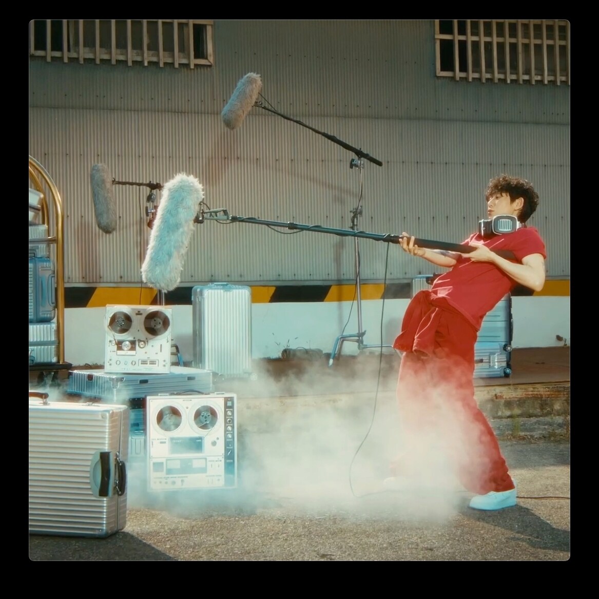 코드 쿤스트(AOMG 제공)