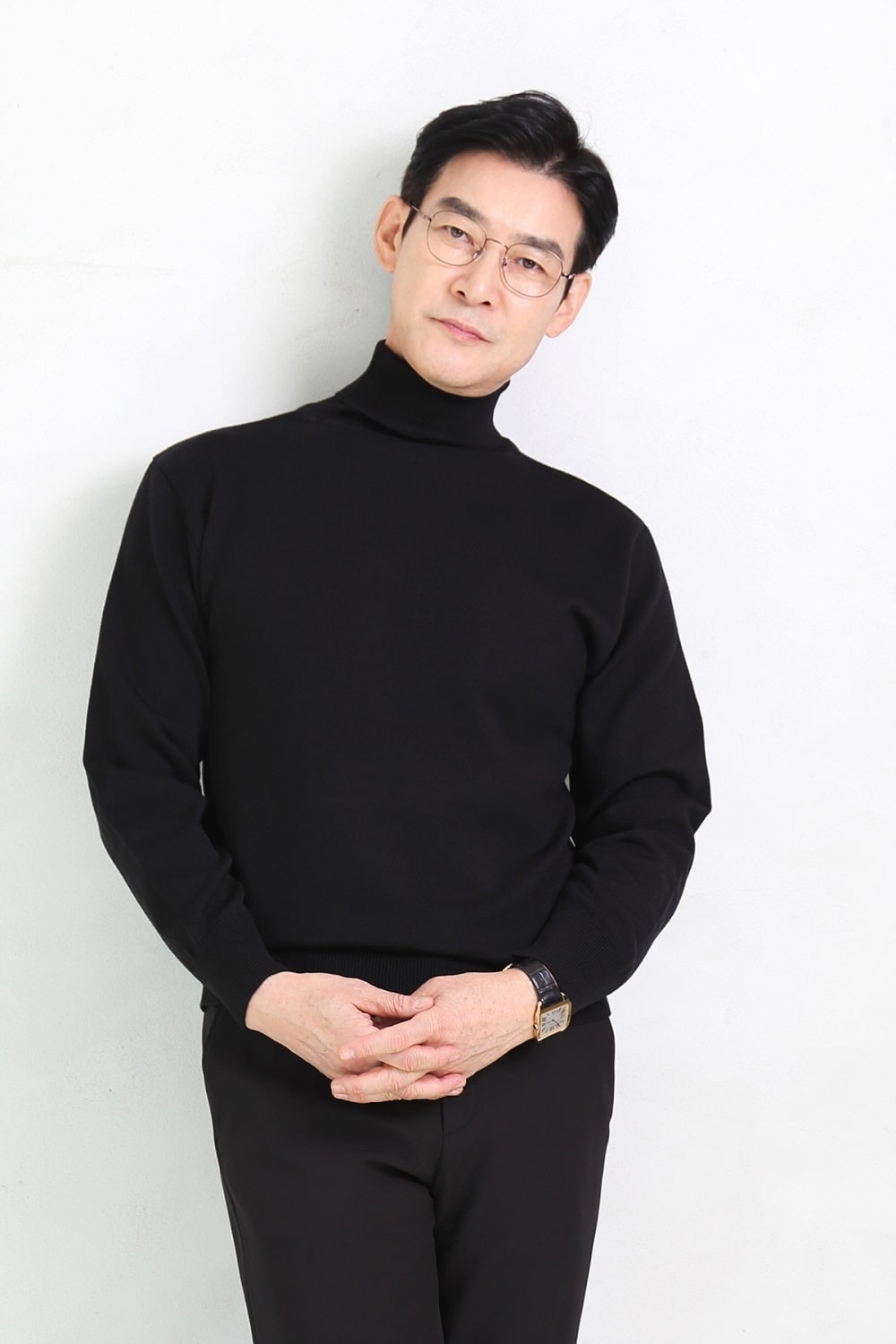 장동직, 재믹스씨앤비 전속계약…전광렬·이기영 한솥밥 - 뉴스 썸네일 이미지