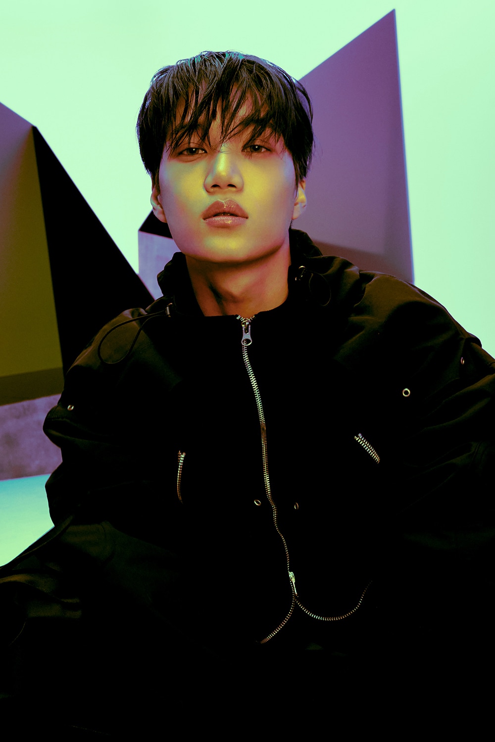 엑소 카이/SM엔터테인먼트