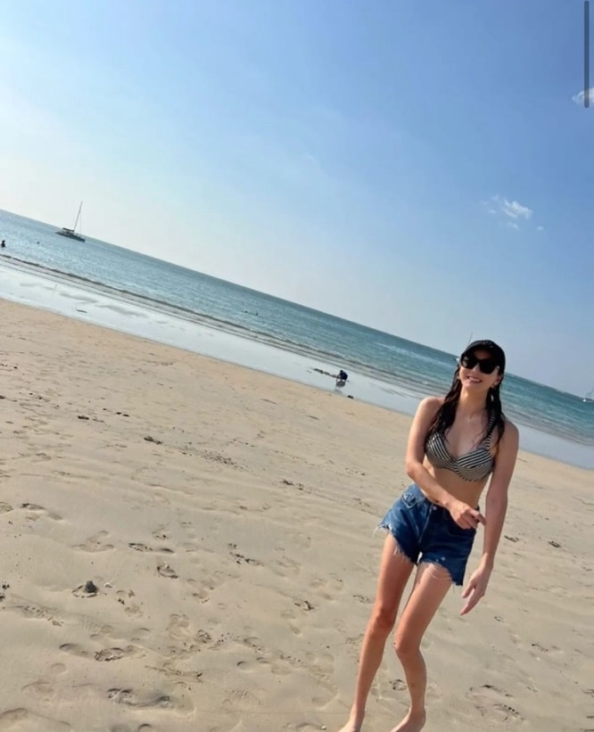 이소연 인스타그램