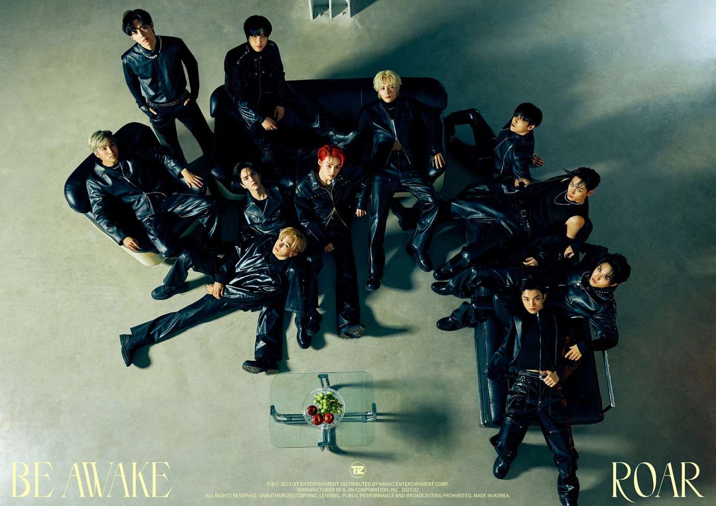 더보이즈(IST엔터테인먼트 제공)